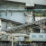 工場萌えの聖地！奥多摩工業の超巨大工場をほとんど内部まで堪能してきた