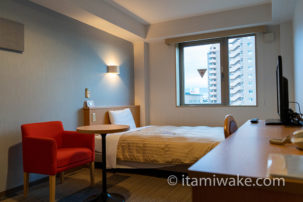 コンフォートホテルに安く泊まる方法！サブスク加入でベストレートよりも安い