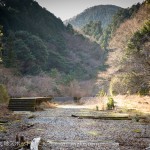 旧東青山駅へ！三重県の山奥に眠る近鉄大阪線の旧線は心霊スポット扱いに
