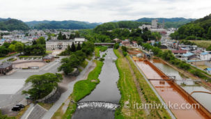 秋田県小坂町！鉱山で栄えた街に残る100年前の建築物たちを見学した