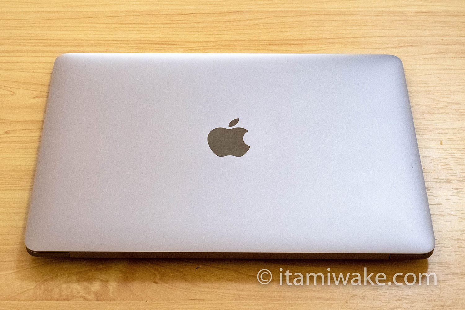 MacBook（Retina, 12-inch, 2017）
