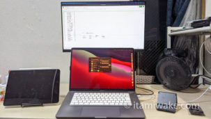 MacBookをモニター接続する方法！必要なのはケーブル1本だけ