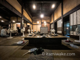 高森田楽の里は雰囲気最高で映えまくり！阿蘇観光におすすめ