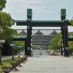 天理教総本部を参拝した後は、食べログの評価が高い東来軒でちゃんぽん麺を食べよう