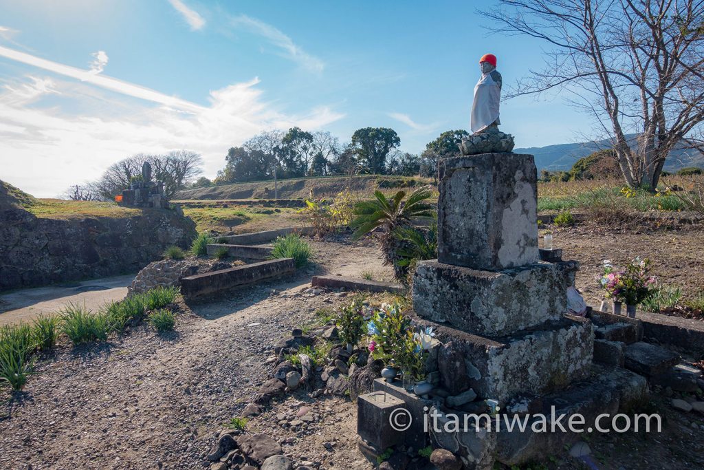 「今でも人骨が出土する」島原の乱の終着地、原城