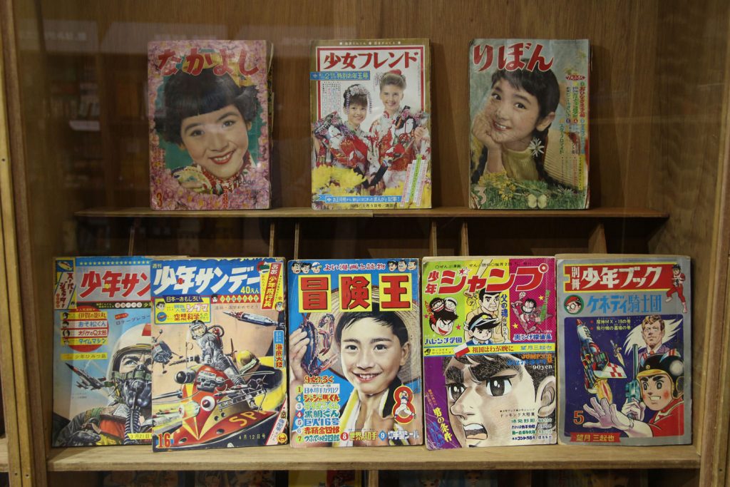 「楽天マガジン」は無趣味の人におすすめ！月額380円で200以上の雑誌が読み放題に！dマガジンとも比較