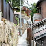 坂の街 広島県尾道市で写真を撮りながら練り歩く、そんな1日です