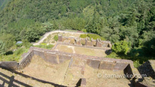 東洋のマチュピチュと呼ばれた別子銅山「東平」へ