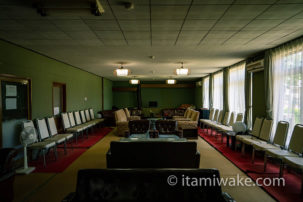 十和田湖ホステルに宿泊！生きる廃墟も同然なこの激安宿には不思議な魅力がある