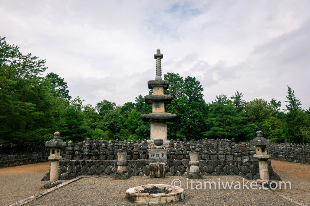 滋賀県の石塔寺は歴史的珍スポット！？聖徳太子が建立してアショカ王の仏舎利が眠る謎の寺の正体を紹介