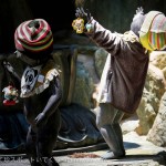 元祖タンメン屋でタンメン食べた感想を水子地蔵で表現します