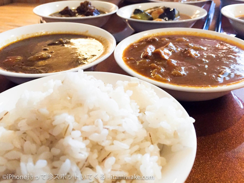 シェフに勝ったら料金無料！ヒルトン名古屋でカレービュッフェを食べてきた