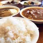 シェフに勝ったら料金無料！ヒルトン名古屋でカレービュッフェを食べてきた