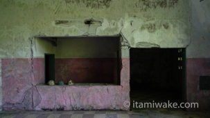 雄別炭鉱の関連廃墟を見る｜心霊スポットよりも怖いもの