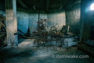 玄岳ドライブインへ！伊豆スカイラインにあるロープウェイの廃墟を堪能