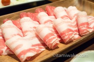 豚組しゃぶ庵が名古屋初上陸！JRゲートタワーで六本木が生んだしゃぶしゃぶの名店を堪能