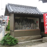 超有名珍スポット！愛知県の「布袋大仏」