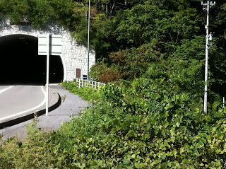 JR飯田線の廃線跡を見る　後編