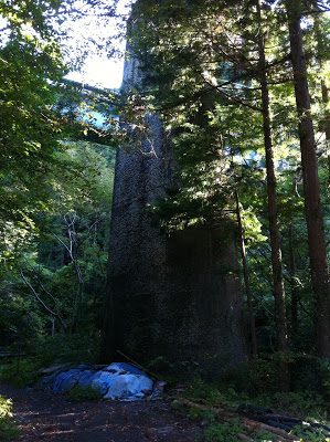 JR飯田線の廃線跡を見る　前編