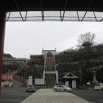 犬山成田山に大仏があった！？新生大仏を見た！