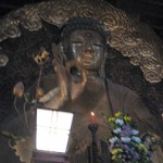 岐阜大仏は高さ13mの激レア木造大仏！大仏マニアが見所を紹介