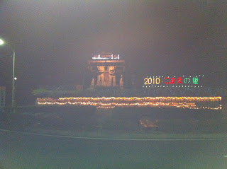 瑞浪市の世界一大きい狛犬「こま犬の里」はギネス級の珍スポット！