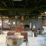 刈谷市観光におすすめ！『密蔵院』の見たらトラウマになる仏像がヤバイ！