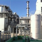 廃線巡り！名古屋市南区の工場引き込み線を辿る