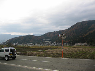一番好きな大仏は？と聞かれたら、そら「越前大仏」よ…