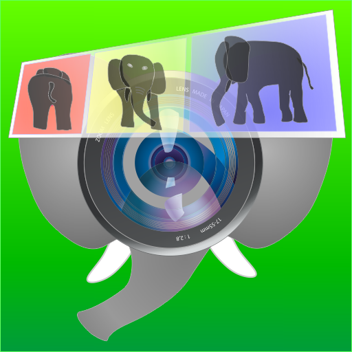 [app][Evernote][iPhone]全Evernoteユーザーに告ぐ！MultiSnapをダウンロードせよ！