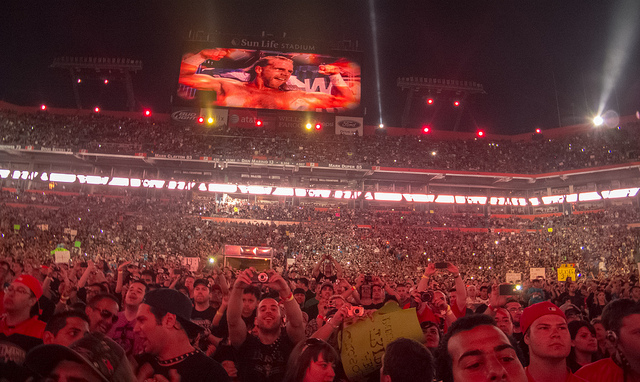 私の大好きなプロレス技5選！～これが俺の…生きる道なんじゃ…～ #5PWmove