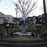 蒲郡で巨大木造廃墟に遭遇！レトロな内装と秘境ステージが素敵