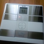 無料で体重管理しよう！グラフ表示やTwitterとの連携もできるNumRecorderが手放せないっ！