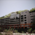 定光寺のちょっとした廃墟いてきた