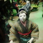 珍度100％！！紫峰人形美術館での濃すぎる1日 -その2-