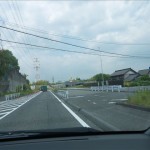 やたら目立つよ！！愛知県小牧市にある金ピカ観音いてきた！