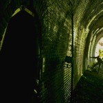 愛岐トンネル群ハイキング！　～DP2s編～