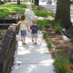 iPhone持って歩きたくなる！Photoroを使ってお散歩記録を残そう！無料