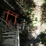 風天洞もびっくり！？珍スポ？仏スポ？迫間不動尊