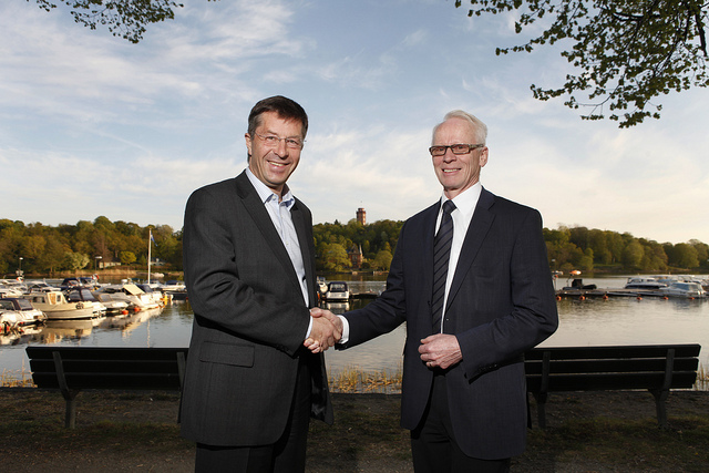 Evernoteがごちゃごちゃしてきたから新しいアカウントを取得してノートを共有してやったらすっきりした