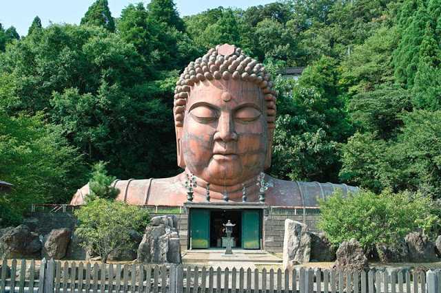 ハニベ巌窟院は石川県最強の珍スポット！地獄の裏の悲しい事件に涙した