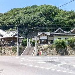 浅野祥雲発見！愛知県南知多『中之院』の軍人像