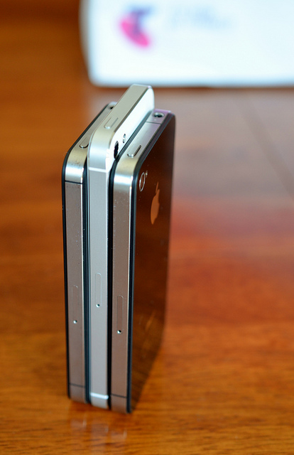 iPhone5はSoftBank？au？『料金・LTE・テザリング』のキャリア別比較。