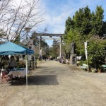 まさにオールスター！全国から珍スポ好きの集まる桃太郎神社修復活動に行ってきた！　1日目