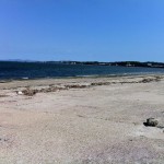 【南知多1周旅行】驚きの戦争遺跡や回転式レール切り替え装置