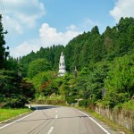 珍スポ界にも韓流！？何が何だかわからない！美山平和観音とその仲間たち