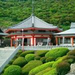 これが禅宗のお寺か…！珍しき達磨大師像を擁する岐阜県大龍寺！