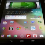 Android4.2がやってきた！気になった変更点をチェック！
