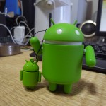 iCloudに勝るとも劣らない！Android端末からDropboxに画像を超簡単にアップロードする方法！