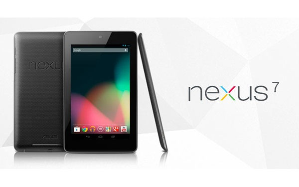 nexus7で（Android端末共有？）マナーモードを設定する方法